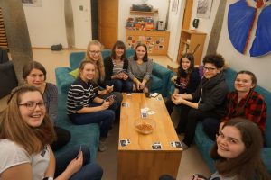 Spieleabend
