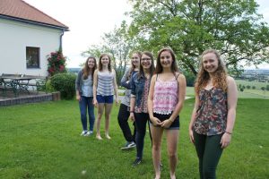 Dankefest 2016