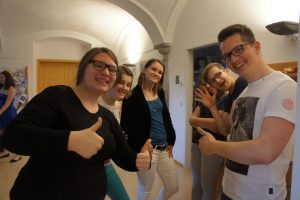 Dankefest 2016