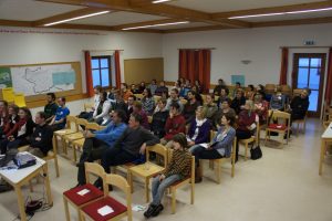 Faire Welt 2013