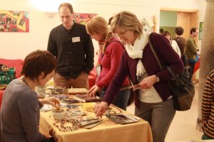 Faire Welt 2013