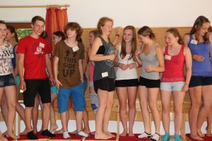 It's Summertime 2014