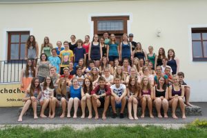 It's Summertime 2014