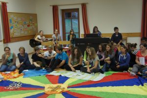 It's Summertime 2014