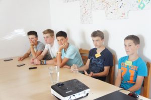 It's Summertime 2015