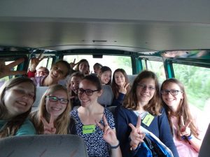 It's Summertime 2015