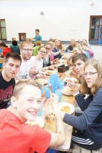 It's Summertime 2015