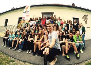 It's Summertime 2015