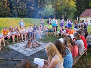 It's Summertime 2015