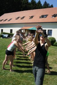 It's Summertime 2015