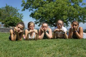 It's Summertime 2015