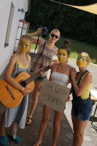 It's Summertime 2015