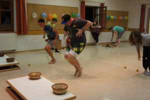 It's Summertime 2015