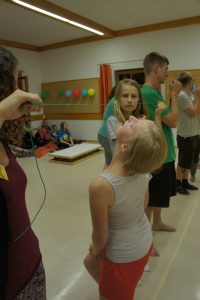 It's Summertime 2015