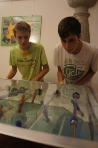 It's Summertime 2015