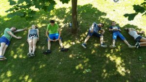 It's Summertime 2016