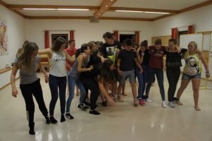 It's Summertime 2016