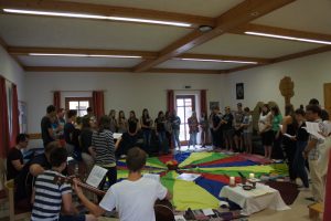 It's Summertime 2016