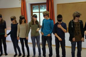 It's Summertime Nachtreffen 2014