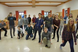 It's Summertime Nachtreffen 2015