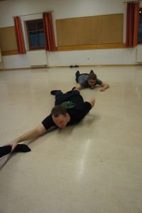 It's Summertime Nachtreffen 2015