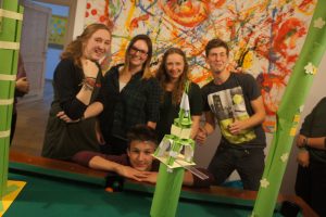 It's Summertime Nachtreffen 2016