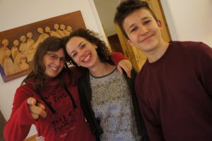 It's Summertime Nachtreffen 2016