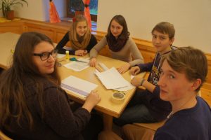 It's Wintertime 2013