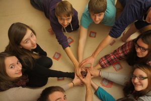 It's Wintertime 2013