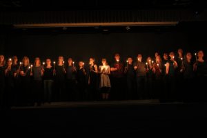 Jesus Christ Superstar 2016