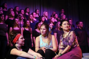 Jesus Christ Superstar 2016