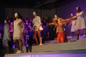 Jesus Christ Superstar 2016