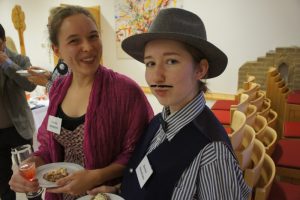 Kriminelles Rollenspiel 2015