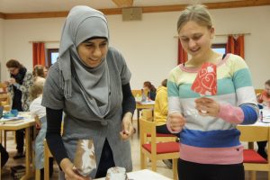 Last Minute Basteln 2015