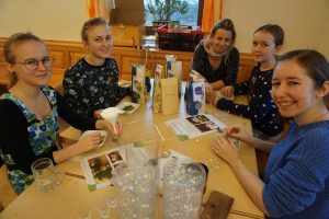 Last Minute Basteln 2018