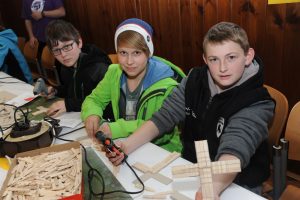 Nacht des Feuers 2016