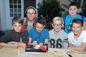 Nacht des Feuers 2018