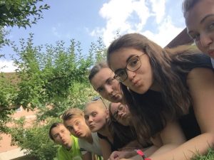 Outdoortag 2018