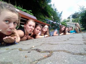 Outdoortag 2018