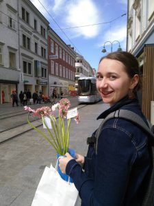 Sozialaktion 2018