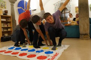 Spielefieber 2018
