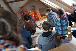 Taize 2016