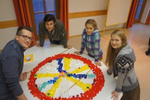 Taize 2016