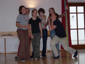 72h ohne Kompromiss 2004
