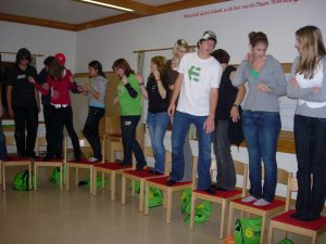 72h ohne Kompromiss 2008