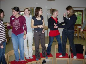 Adventure 2007