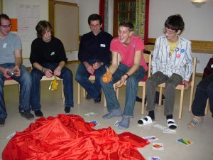 Adventure 2007