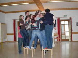Adventure 2007