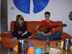 Adventure 2007