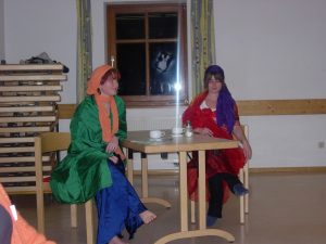 Adventure 2007